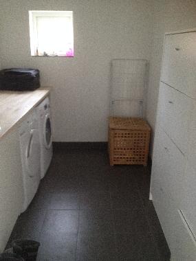 Casa de vacaciones en Aller�d (Frederiksborg)Casa de vacaciones