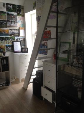 Casa de vacaciones en Aller�d (Frederiksborg)Casa de vacaciones