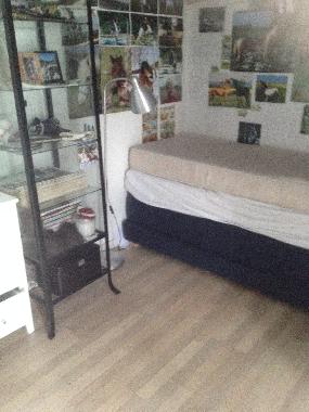 Casa de vacaciones en Aller�d (Frederiksborg)Casa de vacaciones