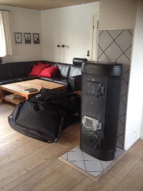 Casa de vacaciones en Aller�d (Frederiksborg)Casa de vacaciones