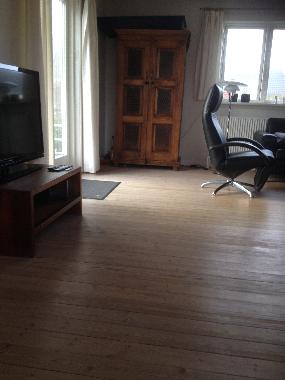 Casa de vacaciones en Aller�d (Frederiksborg)Casa de vacaciones