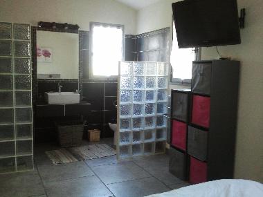 Casa de vacaciones en puget sur durance (Vaucluse)Casa de vacaciones