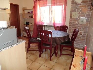 Apartamento de vacaciones en Nohfelden (St. Wendel)Casa de vacaciones