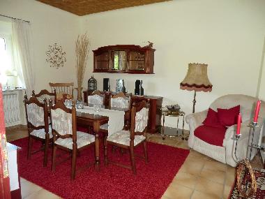 Apartamento de vacaciones en Nohfelden (St. Wendel)Casa de vacaciones