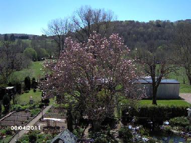 Apartamento de vacaciones en Nohfelden (St. Wendel)Casa de vacaciones