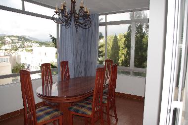 Apartamento de vacaciones en calivia (Mallorca)Casa de vacaciones