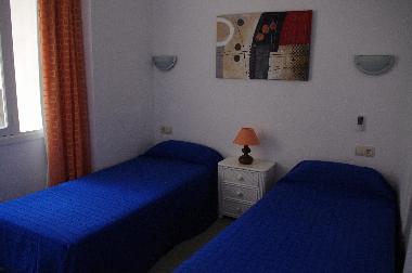 Apartamento de vacaciones en calivia (Mallorca)Casa de vacaciones