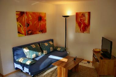 Apartamento de vacaciones en Lochum (Westerwald)Casa de vacaciones