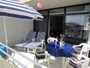 Apartamento de vacaciones en Fehmarn (Insel Fehmarn)Casa de vacaciones
