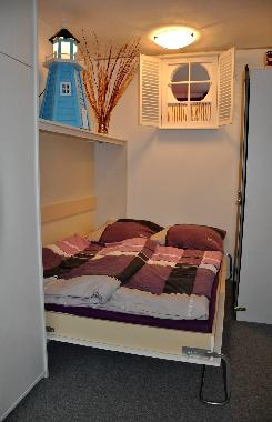 Apartamento de vacaciones en Fehmarn (Insel Fehmarn)Casa de vacaciones