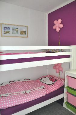 Apartamento de vacaciones en Fehmarn (Insel Fehmarn)Casa de vacaciones