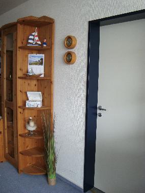 Apartamento de vacaciones en Fehmarn (Insel Fehmarn)Casa de vacaciones