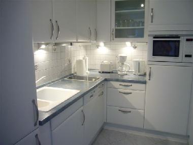 Apartamento de vacaciones en Fehmarn (Insel Fehmarn)Casa de vacaciones