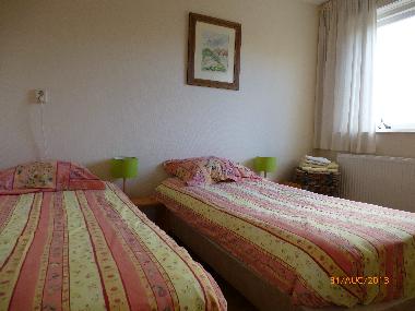 Apartamento de vacaciones en Egmond aan Zee (Noord-Holland)Casa de vacaciones