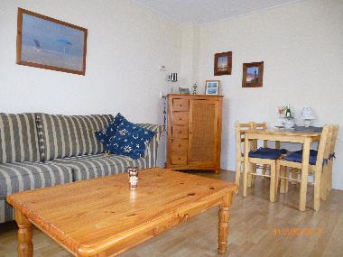Apartamento de vacaciones en Egmond aan Zee (Noord-Holland)Casa de vacaciones
