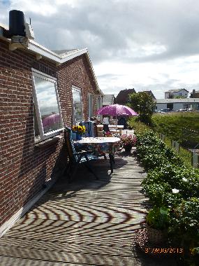 Apartamento de vacaciones en Egmond aan Zee (Noord-Holland)Casa de vacaciones