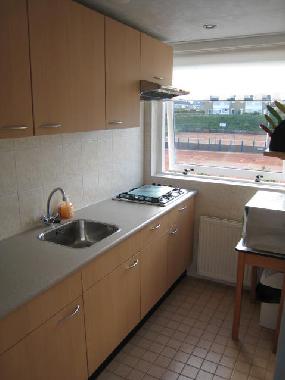 Apartamento de vacaciones en Egmond aan Zee (Noord-Holland)Casa de vacaciones