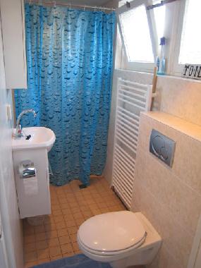 Apartamento de vacaciones en Egmond aan Zee (Noord-Holland)Casa de vacaciones