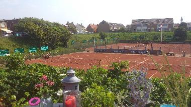 Apartamento de vacaciones en Egmond aan Zee (Noord-Holland)Casa de vacaciones
