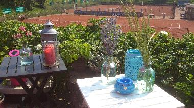 Apartamento de vacaciones en Egmond aan Zee (Noord-Holland)Casa de vacaciones
