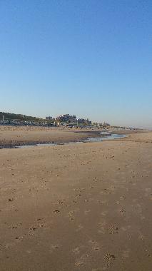 Apartamento de vacaciones en Egmond aan Zee (Noord-Holland)Casa de vacaciones