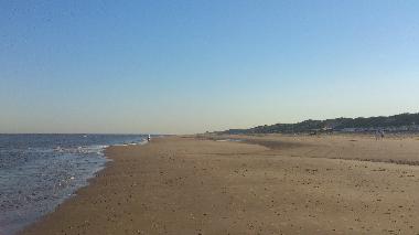 Apartamento de vacaciones en Egmond aan Zee (Noord-Holland)Casa de vacaciones