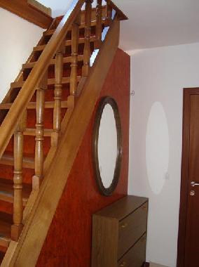 Apartamento de vacaciones en Pula (Istarska)Casa de vacaciones