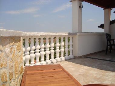 Apartamento de vacaciones en Pula (Istarska)Casa de vacaciones