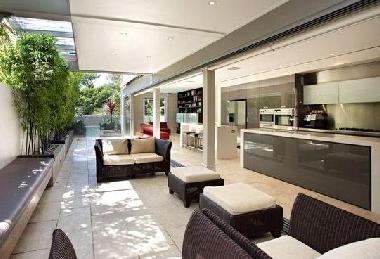 Cama y desayuno en Darling Point (New South Wales)Casa de vacaciones