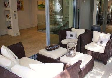 Cama y desayuno en Darling Point (New South Wales)Casa de vacaciones