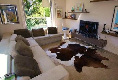 Cama y desayuno en Darling Point (New South Wales)Casa de vacaciones