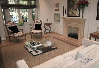 Cama y desayuno en Darling Point (New South Wales)Casa de vacaciones