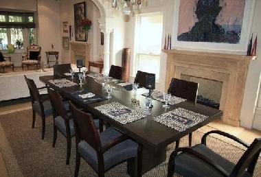 Cama y desayuno en Darling Point (New South Wales)Casa de vacaciones