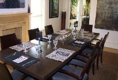 Cama y desayuno en Darling Point (New South Wales)Casa de vacaciones