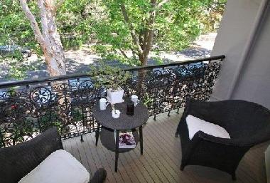 Cama y desayuno en Darling Point (New South Wales)Casa de vacaciones