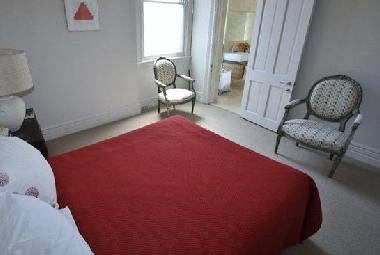 Cama y desayuno en Darling Point (New South Wales)Casa de vacaciones