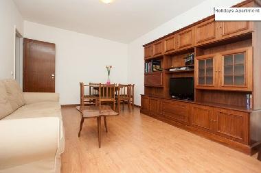Apartamento de vacaciones en Carcavelos (Grande Lisboa)Casa de vacaciones