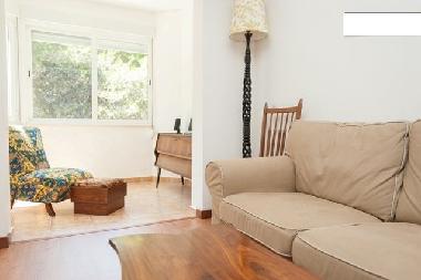 Apartamento de vacaciones en Carcavelos (Grande Lisboa)Casa de vacaciones