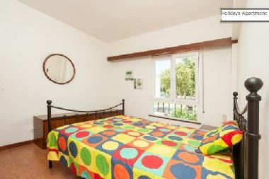 Apartamento de vacaciones en Carcavelos (Grande Lisboa)Casa de vacaciones