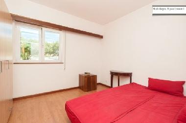 Apartamento de vacaciones en Carcavelos (Grande Lisboa)Casa de vacaciones