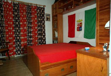 Villa en ansedonia (Grosseto)Casa de vacaciones