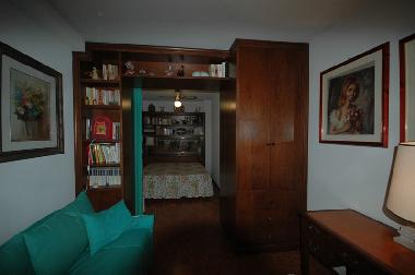 Villa en ansedonia (Grosseto)Casa de vacaciones