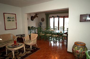 Villa en ansedonia (Grosseto)Casa de vacaciones