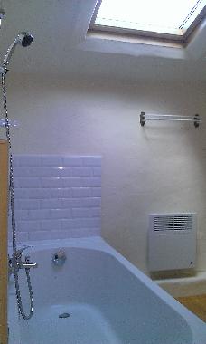 Apartamento de vacaciones en rouffignac de sigoules (Dordogne)Casa de vacaciones