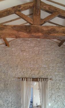 Apartamento de vacaciones en rouffignac de sigoules (Dordogne)Casa de vacaciones