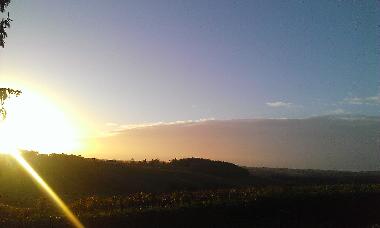 Apartamento de vacaciones en rouffignac de sigoules (Dordogne)Casa de vacaciones