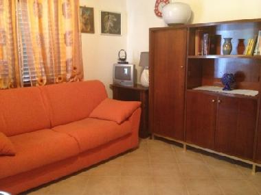 Villa en balestrate (Palermo)Casa de vacaciones