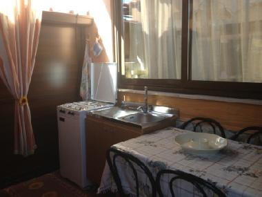 Villa en balestrate (Palermo)Casa de vacaciones