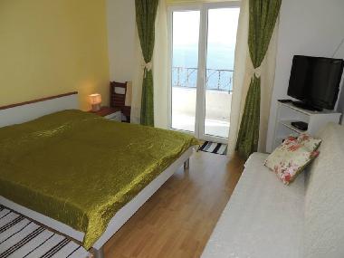 Apartamento de vacaciones en pisak (Splitsko-Dalmatinska)Casa de vacaciones