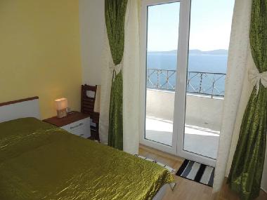 Apartamento de vacaciones en pisak (Splitsko-Dalmatinska)Casa de vacaciones